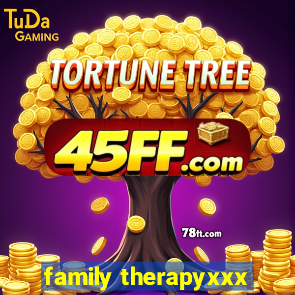 family therapyxxx